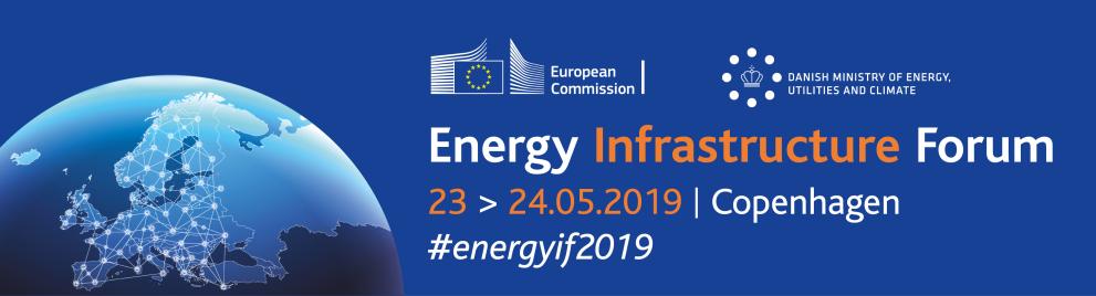 Energy Infrastructure forum 2019