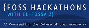 FOSS Hackathons with EU-FOSSA 2