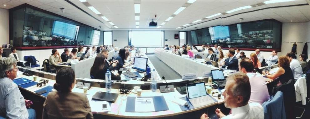 Working towards more innovative and competitive national energy and climate plans