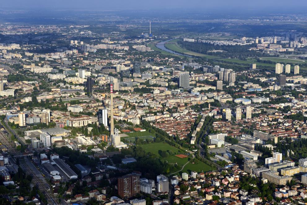 zagreb