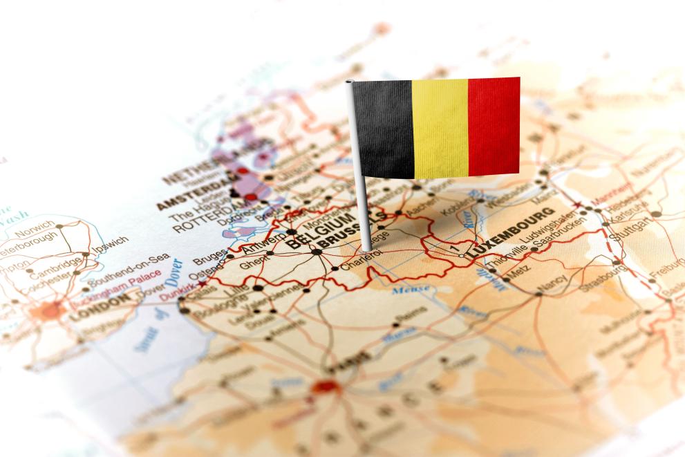 Belgium reform market consultation