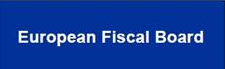 Europeiska finanspolitiska nämndens logotyp
