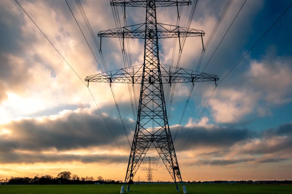 New EU electricity rules enters into force