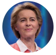 Ursula von der Leyen elnök