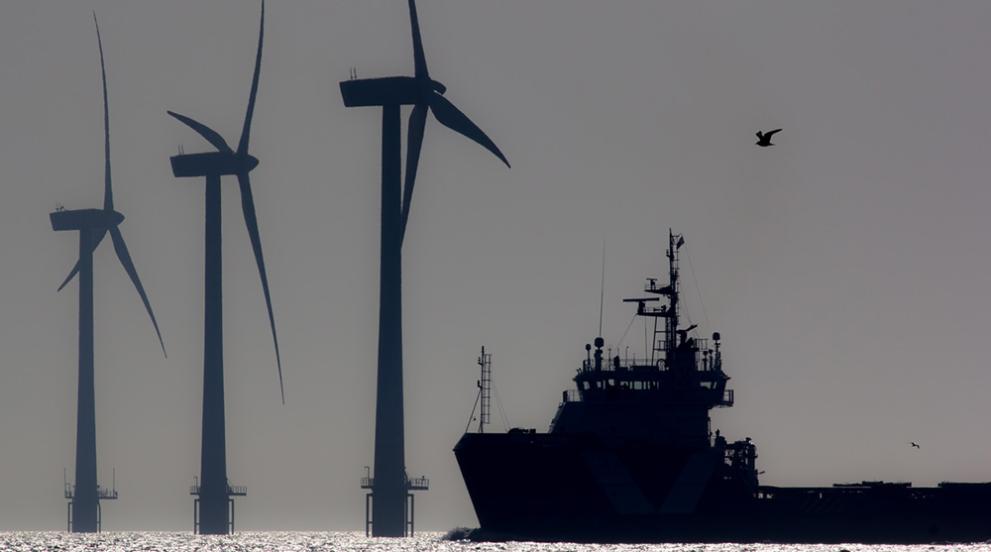 Progress on North Seas Energy Cooperation