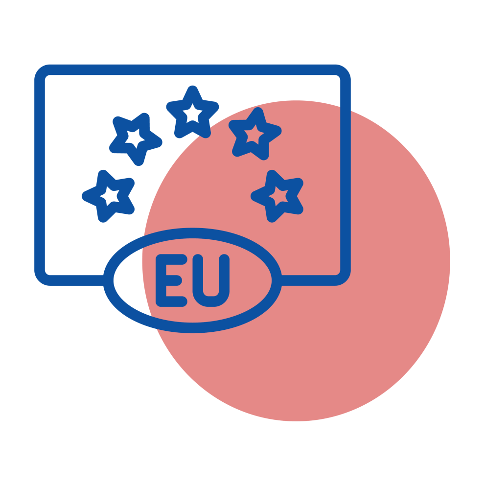 New EU agency logo