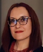 Ms. Lalic Novac Goranka