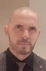 Mr Pieter Van den Bossche