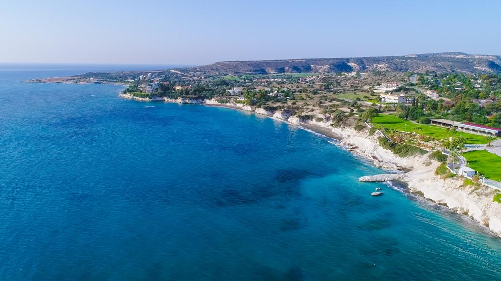 State aid Cyprus LNG terminal