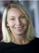 Ms Anna Johansson