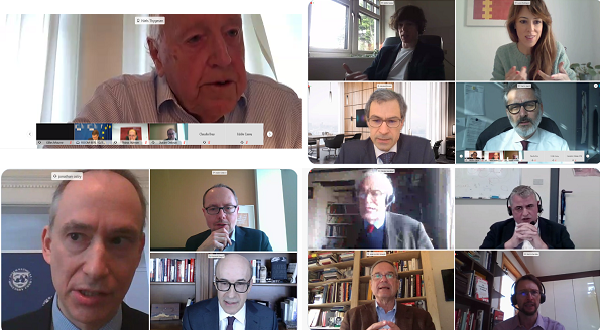 EFB 26 February event