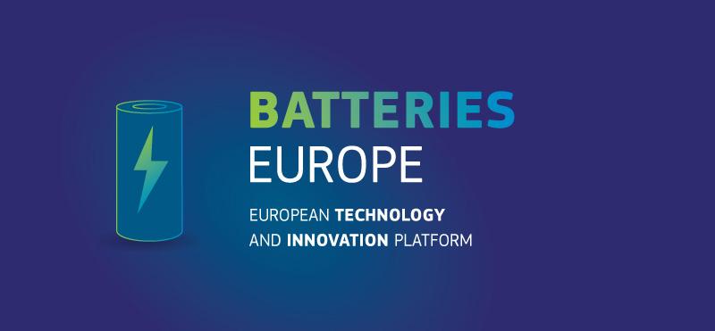 batteries europe logo