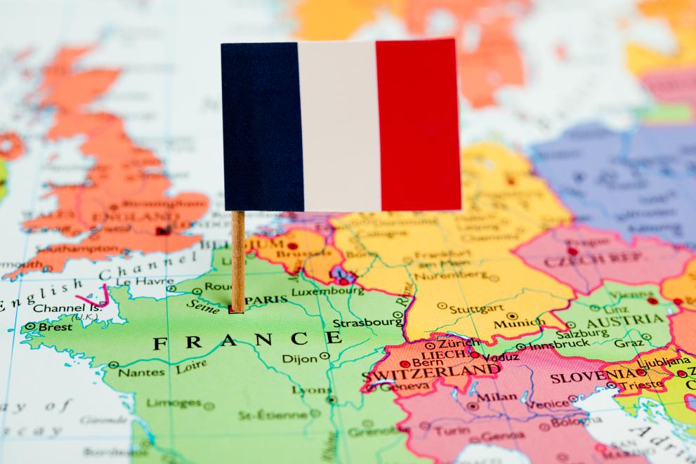France electricity market reform plan