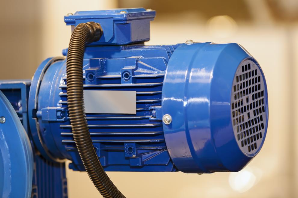 New EU rules to boost energy efficiency of electric motors