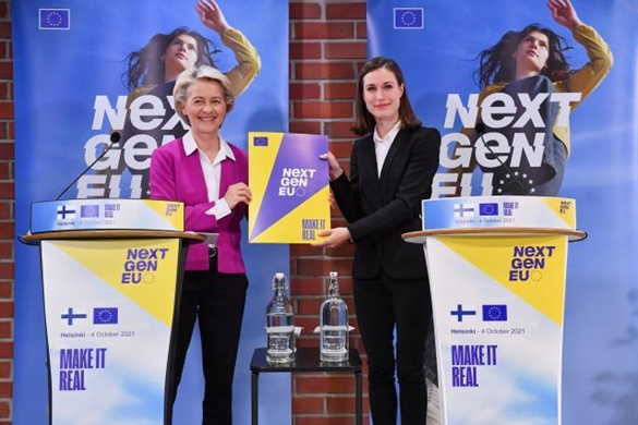 Finland presentation