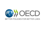 OECD small logo