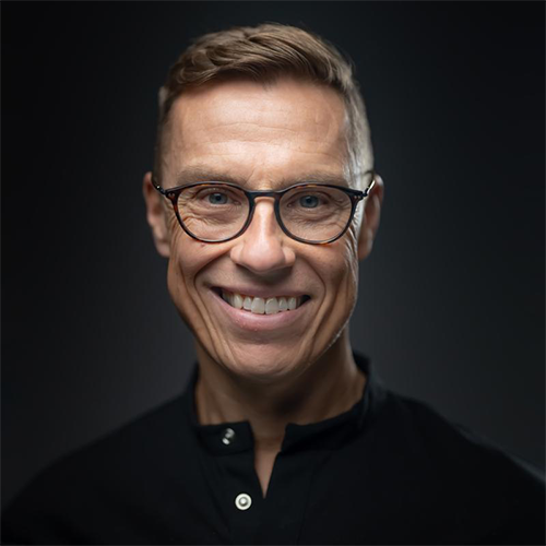 Alexander Stubb - European Commission