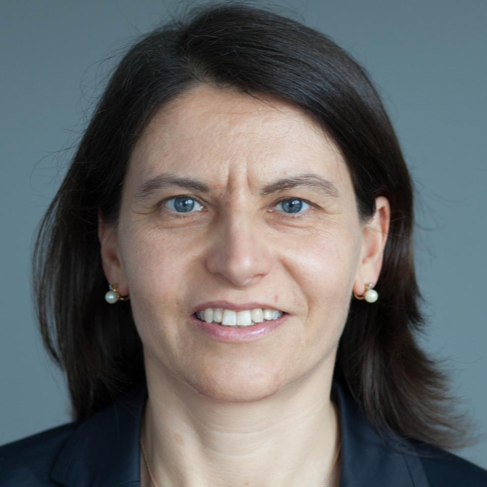 Maria Teresa Fabregas Fernandez profile picture