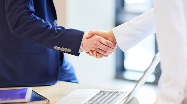 Primary Dealer Network