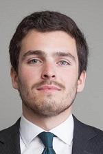 Mr David Moreira Rodrigues