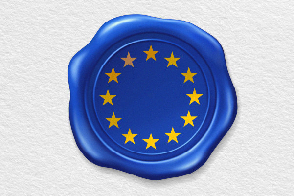 EU sovereignty seal