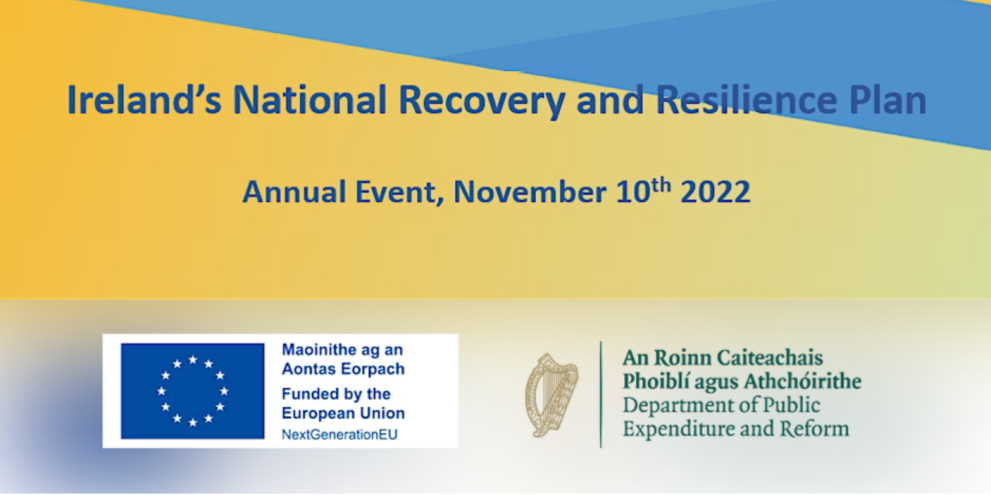 irelands-national-recovery-and-resilience-plan-event