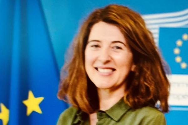 Elena Gurrea Serrano