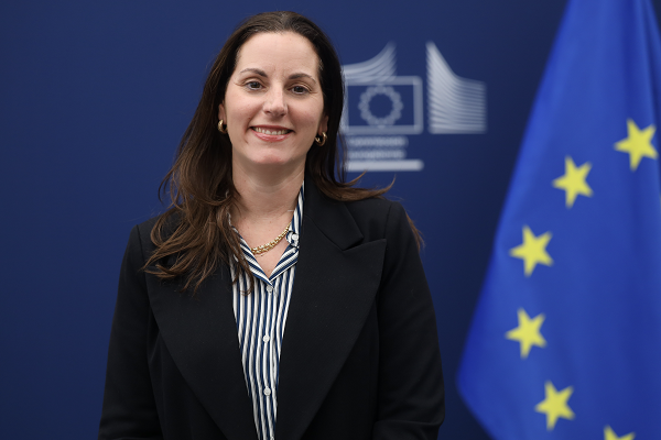 Konstantina Mellanidi