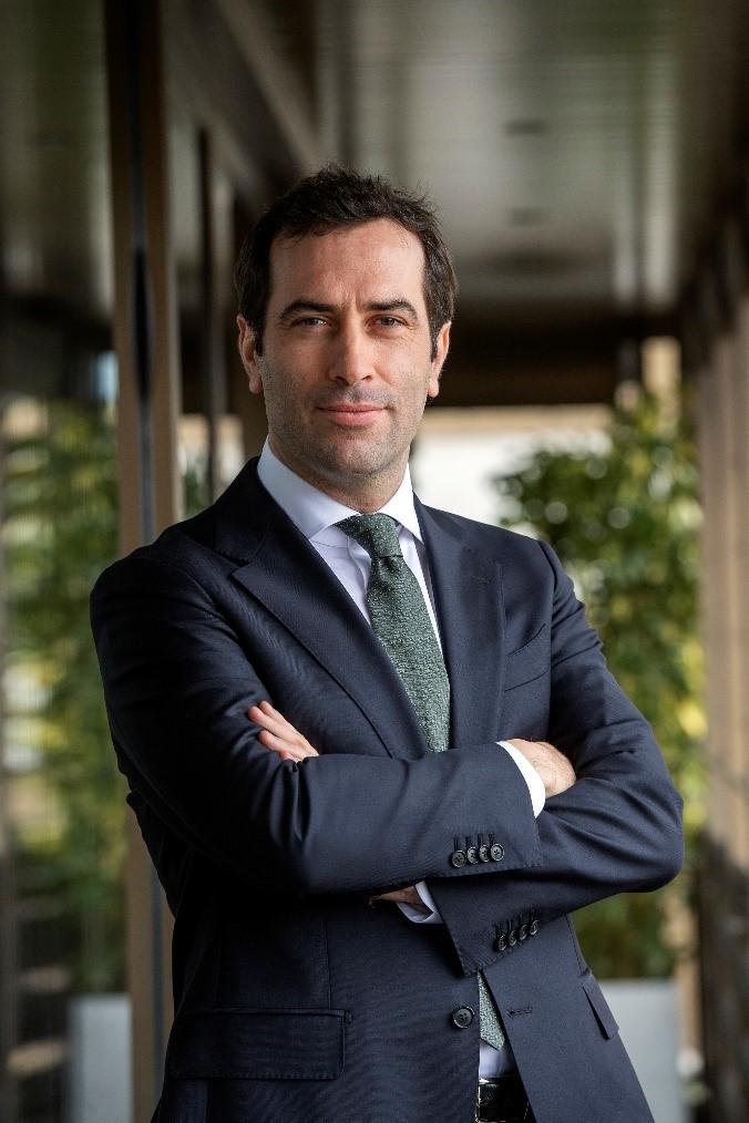 Carlos Cuerpo Caballero - European Commission