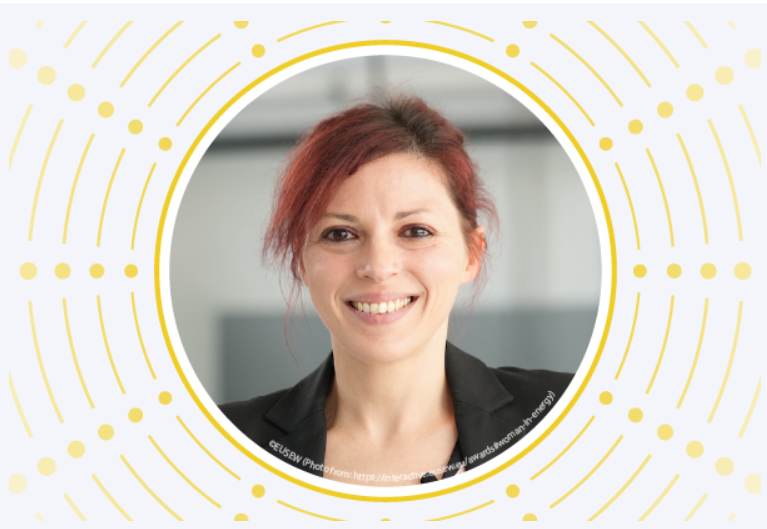 Anastasia-Maria's contribution to clean energy