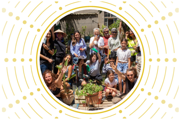 Bringing no man’s land back to life in Nicosia