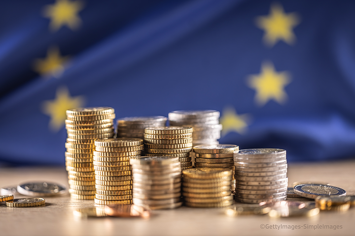 2026 annual budget to fund EU priorities addressing global challenges ...