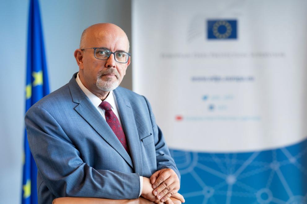 Wojciech Wiewiórowski