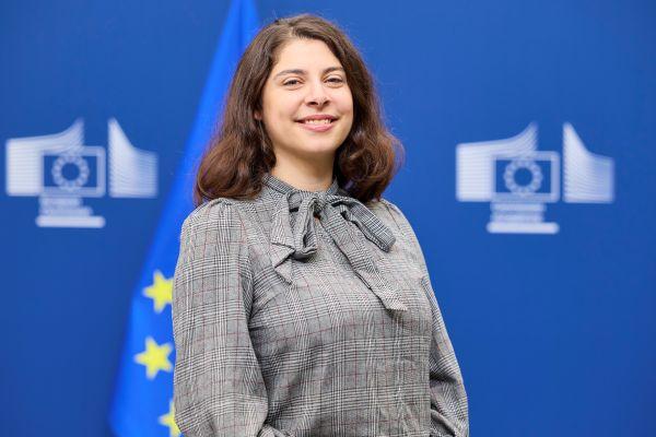 Caterina Rende Dominis