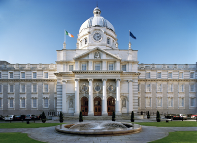 Irish Government 