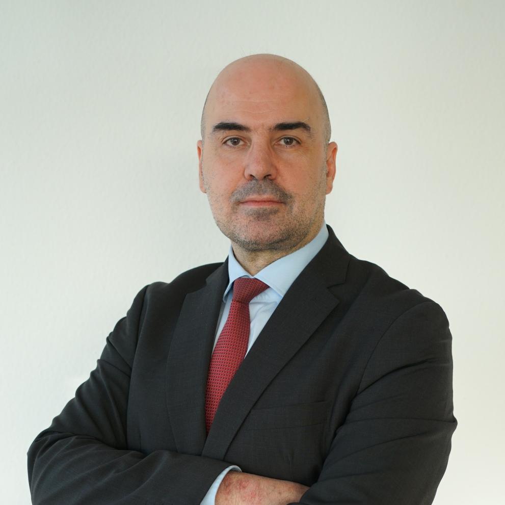 Athanasios Thanopoulos profile picture