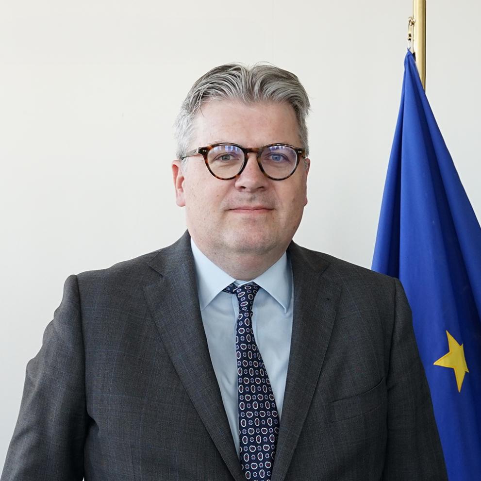 Michael Karnitschnig