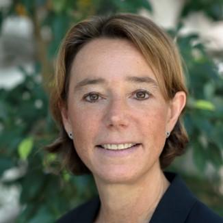 Ms Geraldine MAHIEU