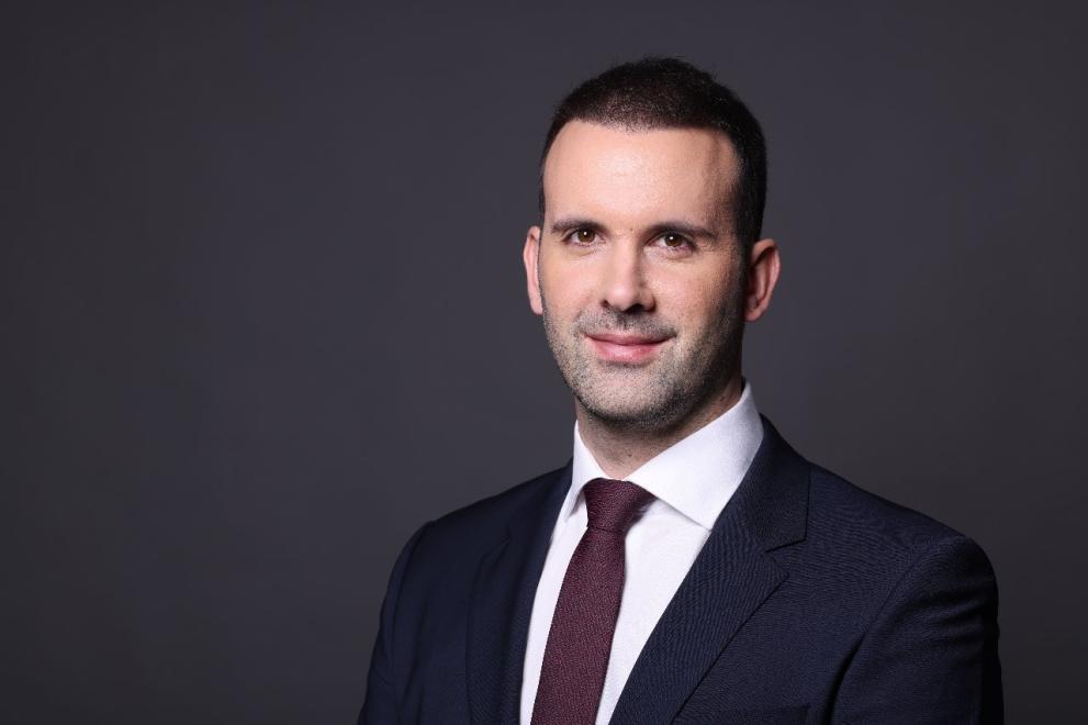 Spajić