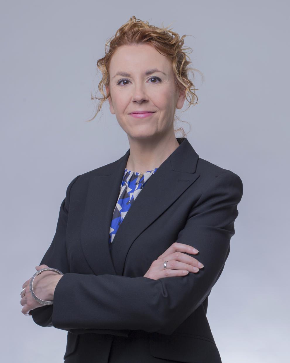 Soledad Llamas Tutor