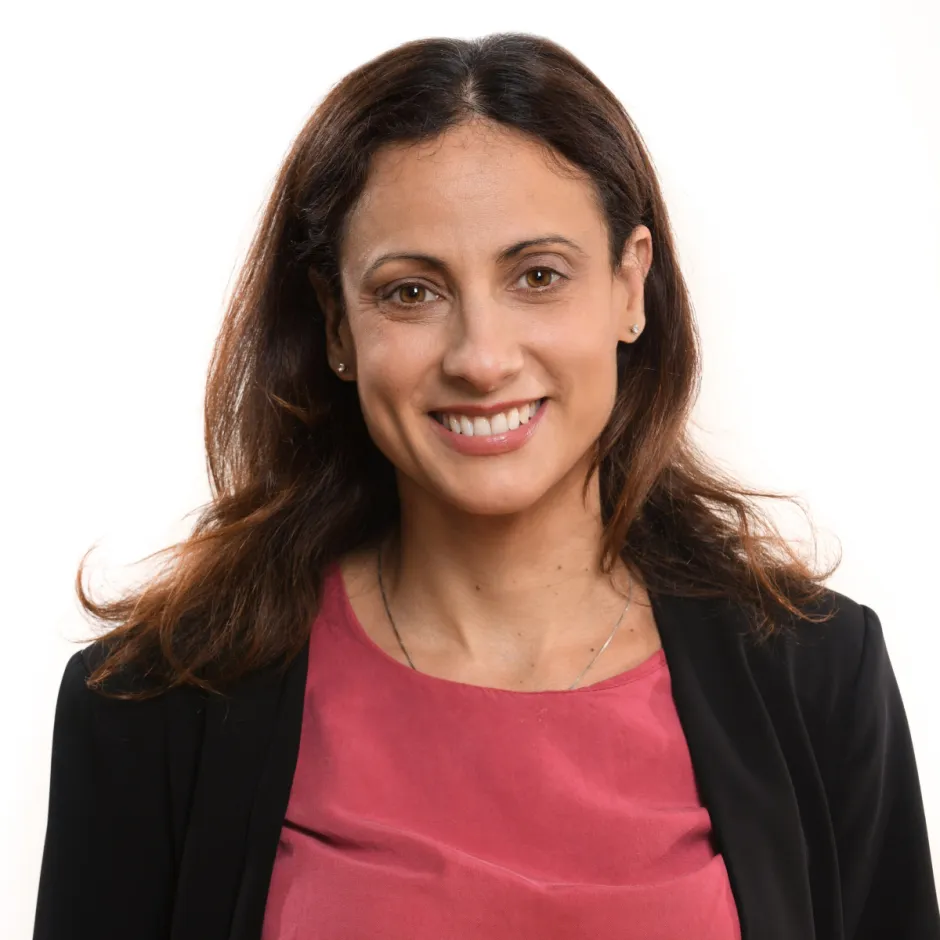 Nathalie Tocci 