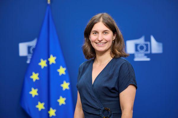 Theresa-Sophie Stiegler