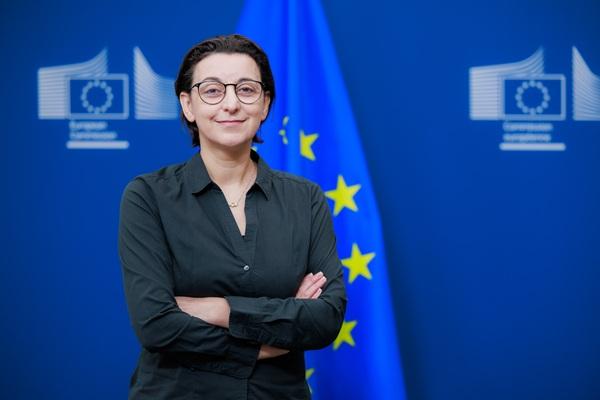 Isabelle Kosinski 