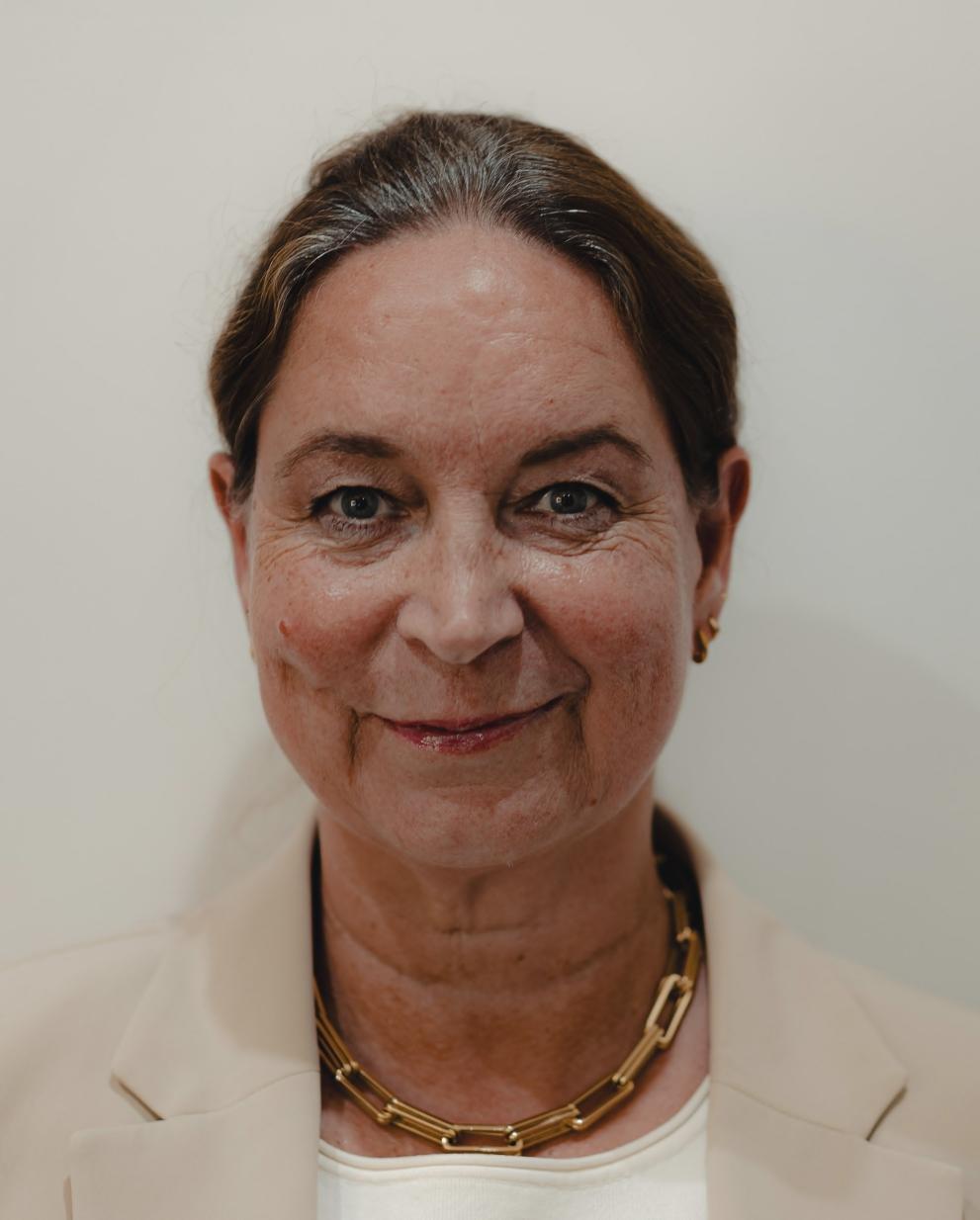 Cathy Pearson