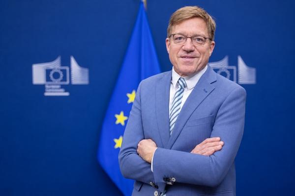 Thomas Bickl