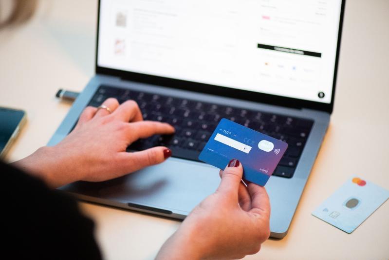 Electronic payments