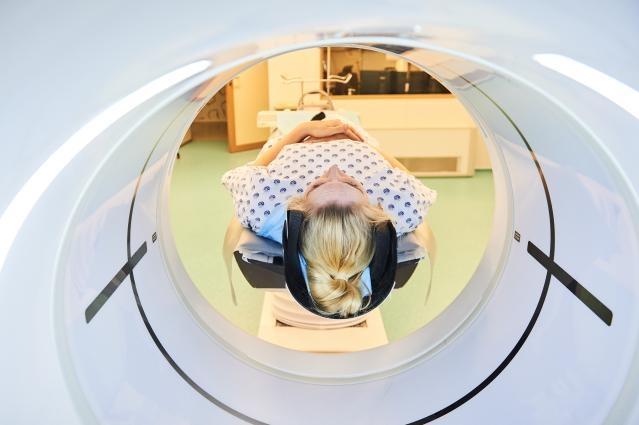 Cancer Treatments - Mammography, breast ultrasound and breast MRI