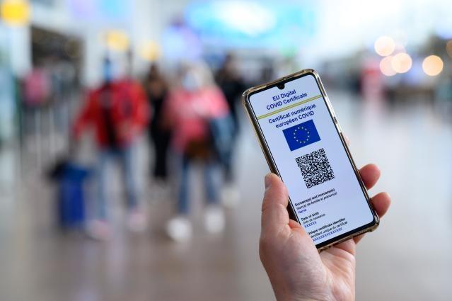Pasaporte Covid Cataluña: cómo obtener, quién lo puede pedir y para qué sirve el certificado digital
