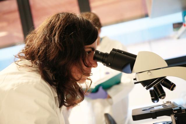 Molecular Ecology Laboratories of the Joint Research Centre (JRC)