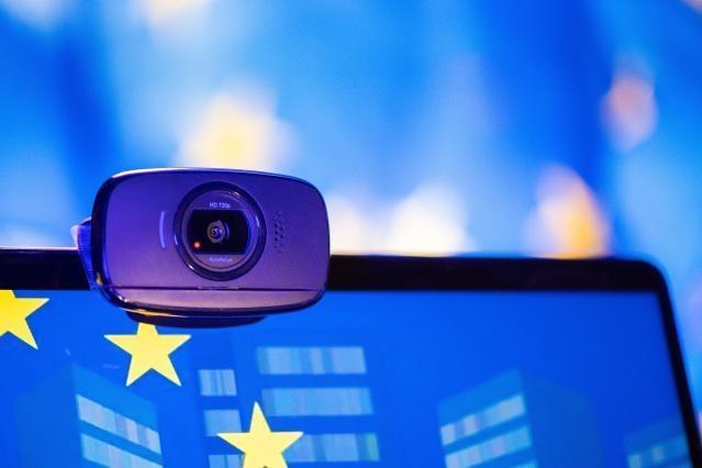 Cybersecurity - Webcams